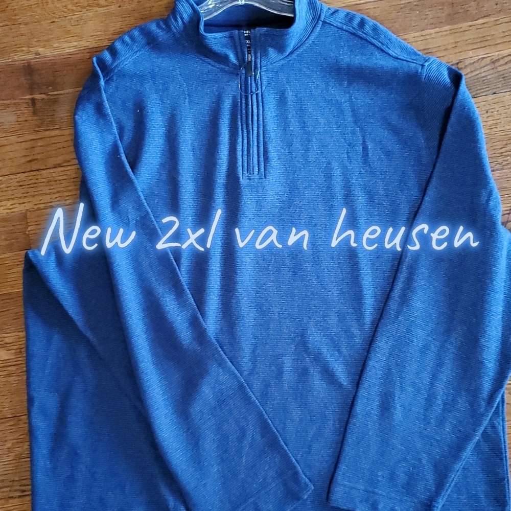 Men's sweaters